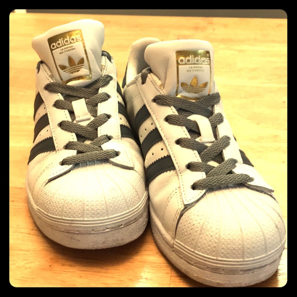 Adidas sneakers